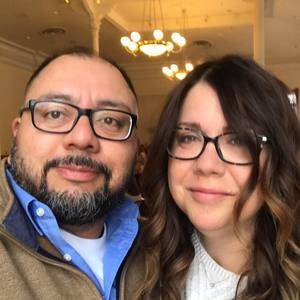 Meet your Posher, Benjamin